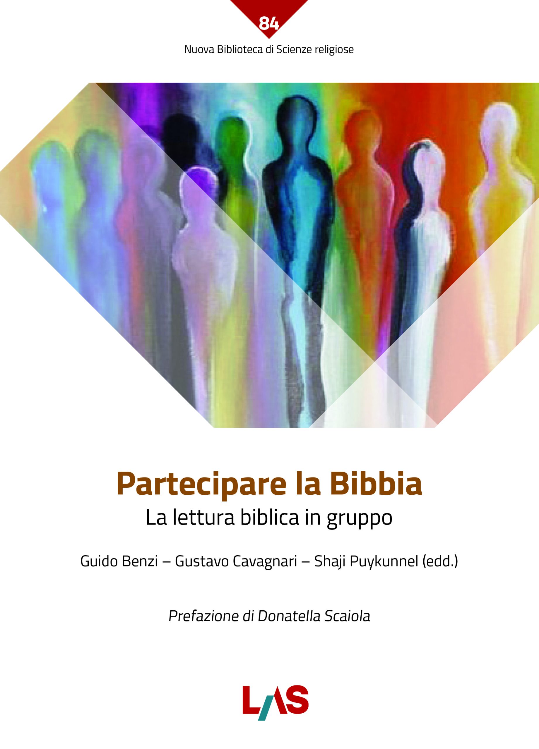 Partecipare la Bibbia – La lettura biblica in gruppo