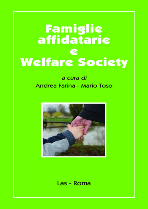 Famiglie affidatarie e Welfare Society