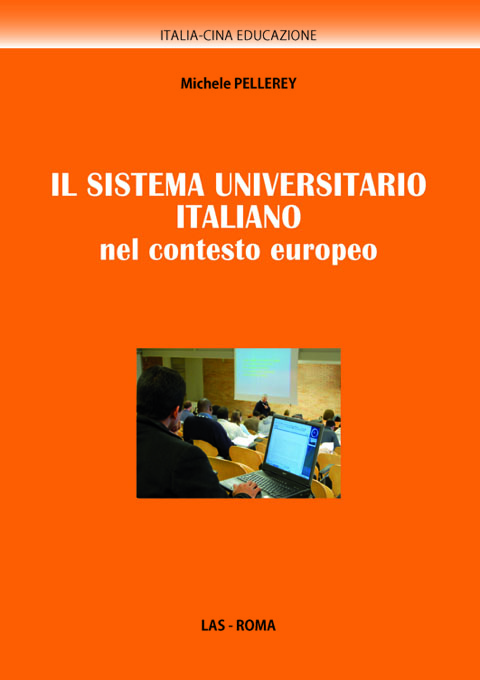 Sistema (Il) universitario italiano nel contesto europeo