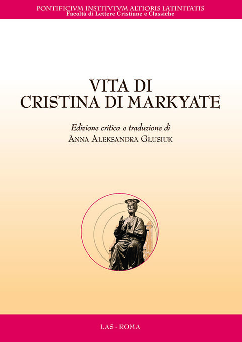 Vita di Cristina di Markyate. Edizione critica e traduzione