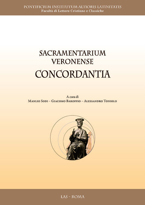 Sacramentarium Veronense. Concordantia